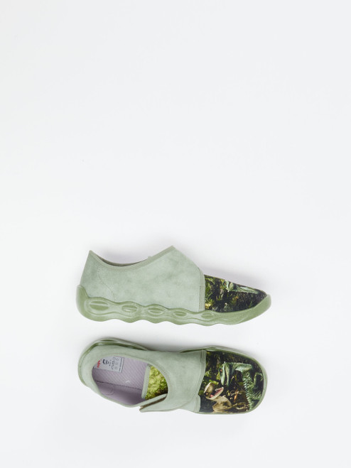 Kletthausschuh-76166590004 Superfit