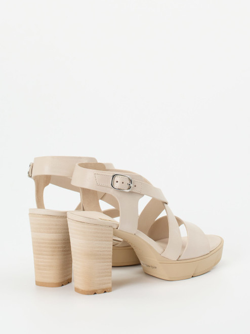 Plateau-Sandalette-12493990004 Paul Green