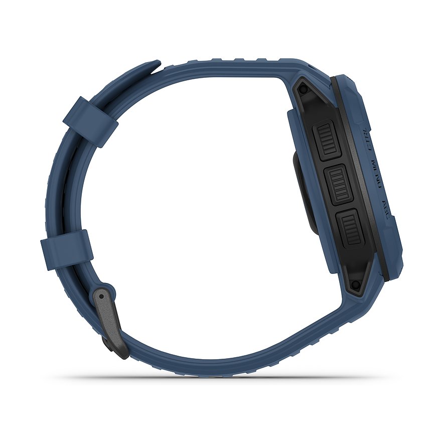 Garmin Smartwatch Instinct Crossover Solar
