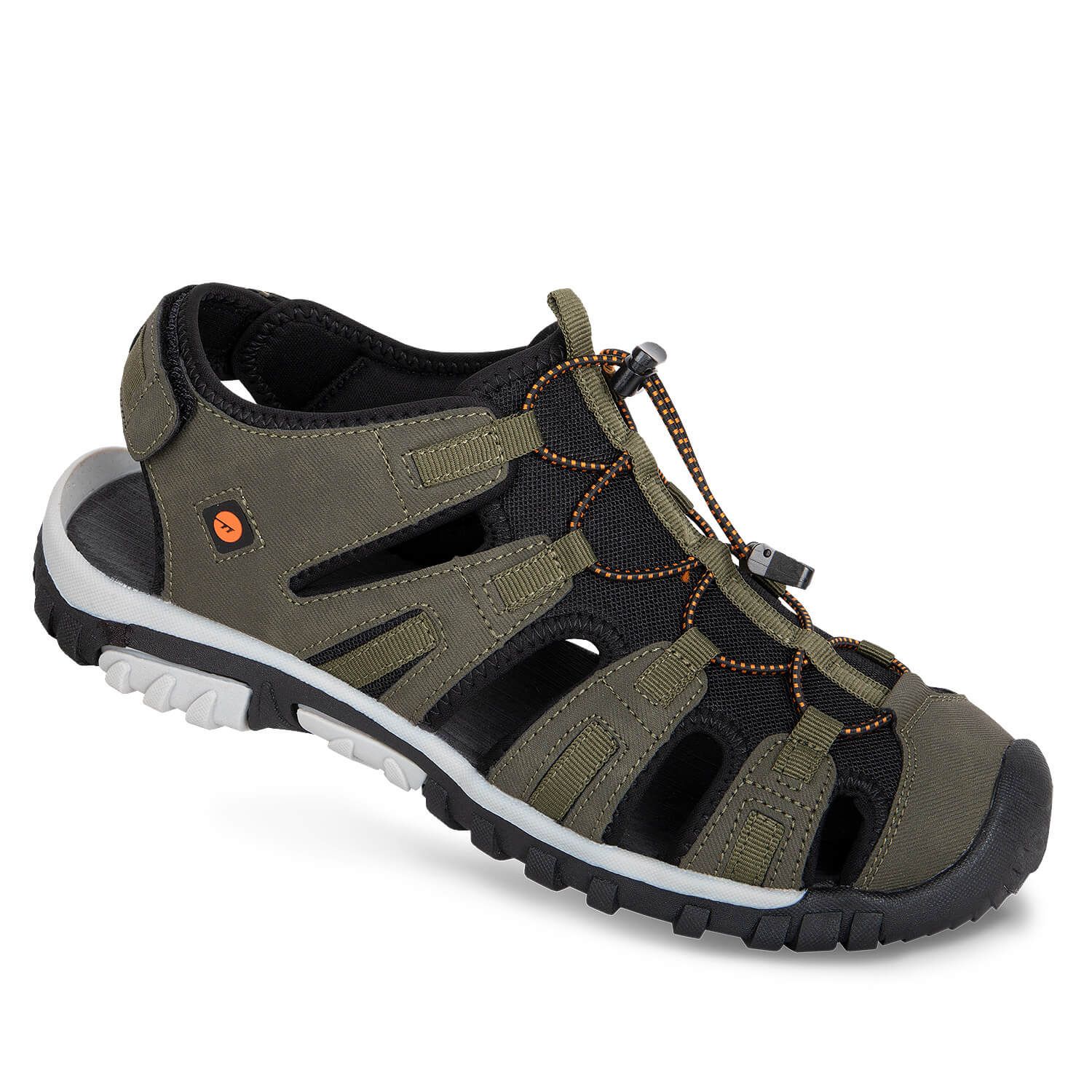 Outdoor Sandalen Cove Sport