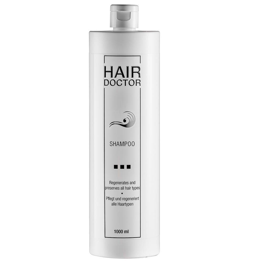 Hair Doctor Shampoo 1000 ml