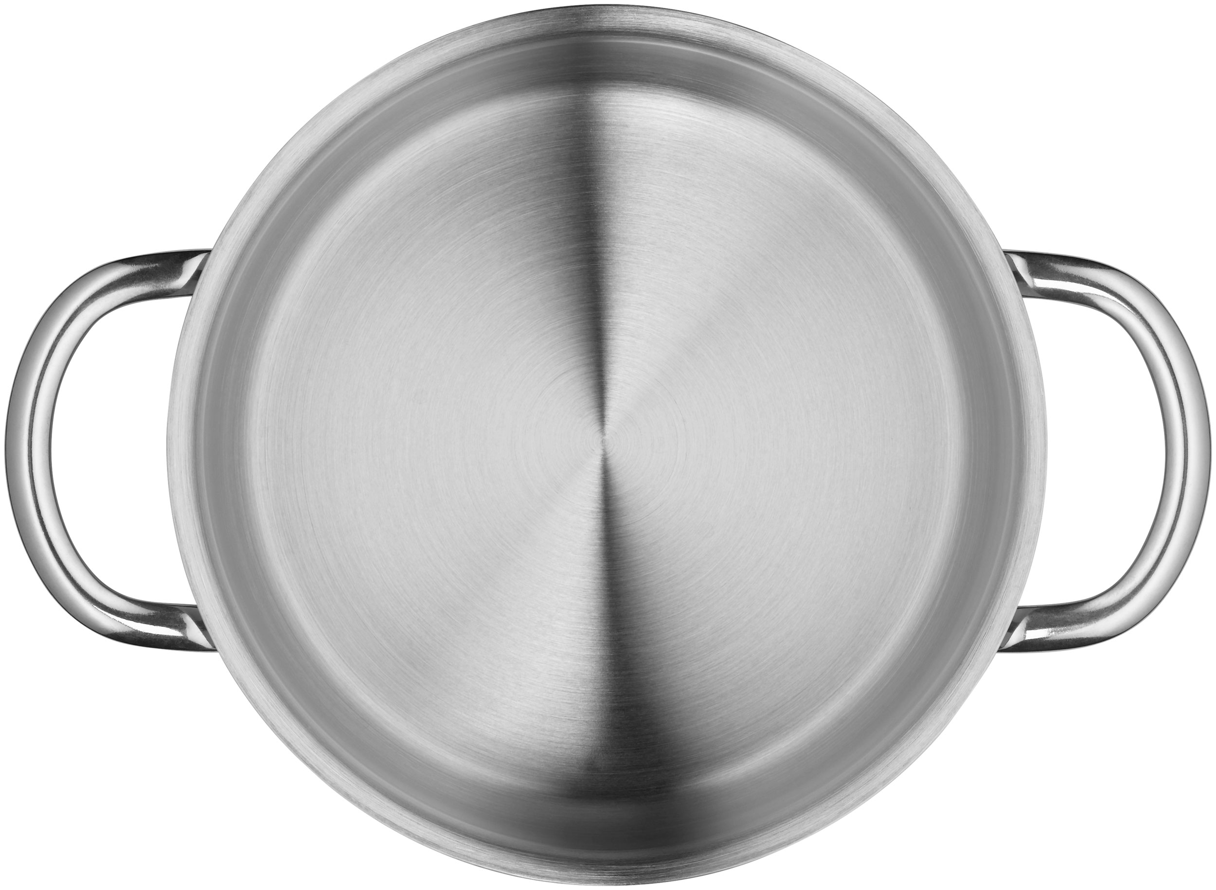 WMFBratentopf m. Deckel 14cm