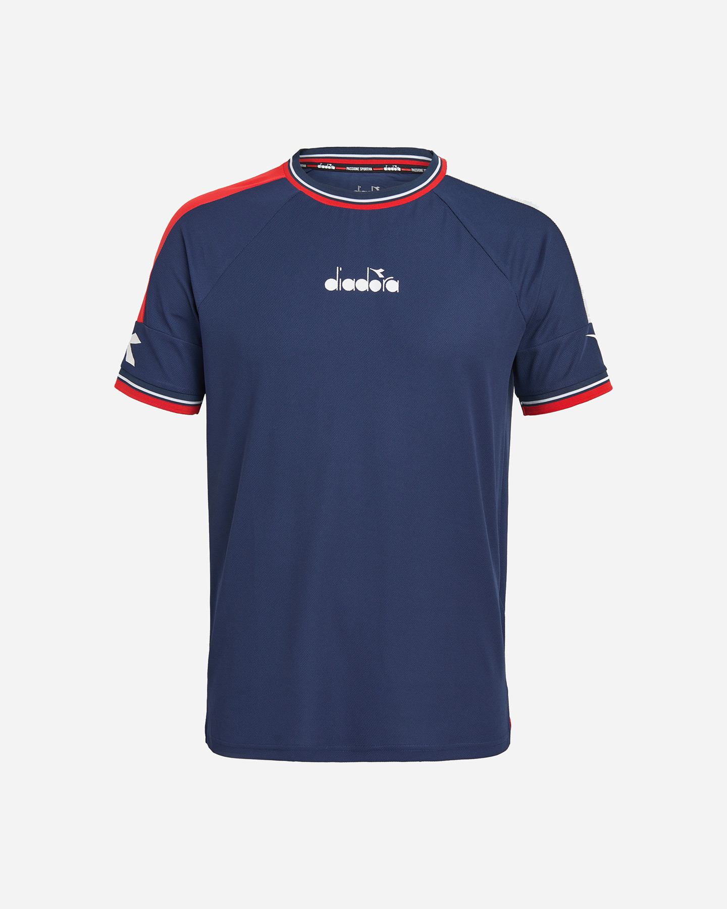 Tenisové tričko Diadora Icon M 102.179126-60063