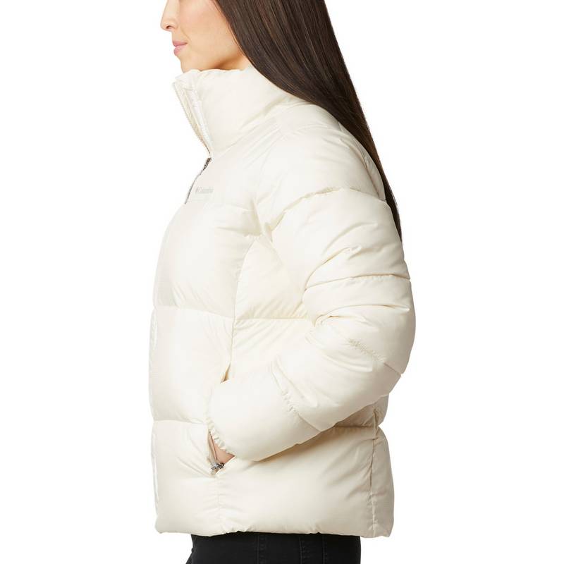 Columbia Puffect Steppjacke Damen