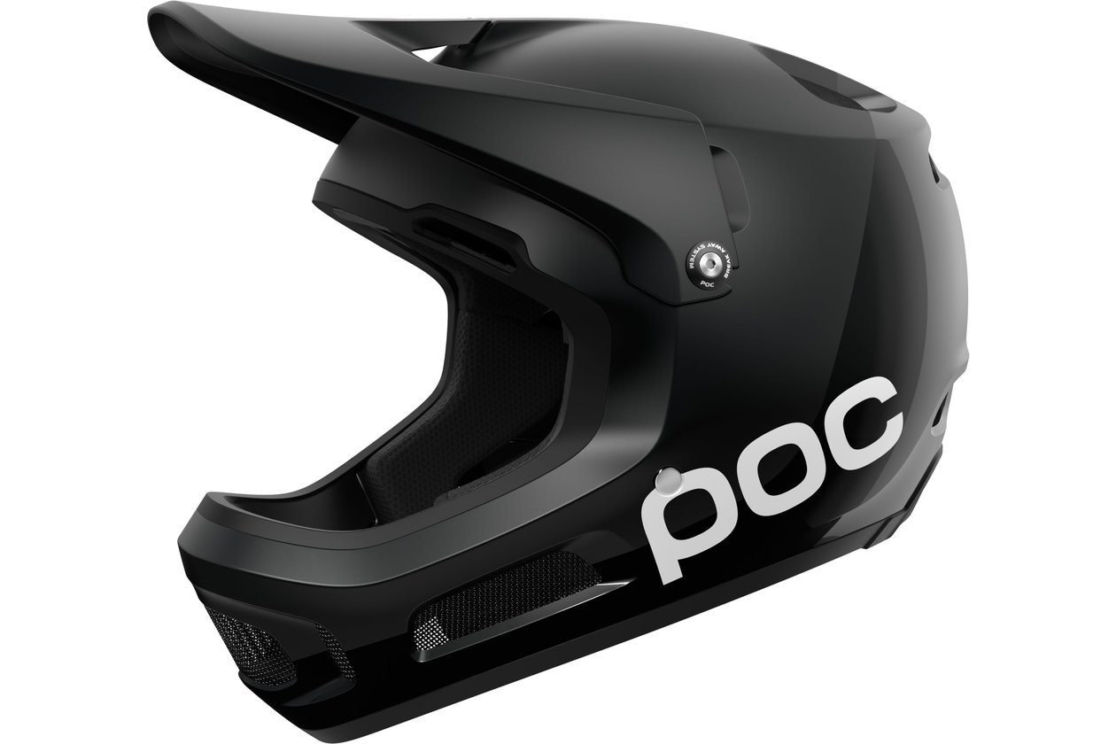POC Coron Air MIPS