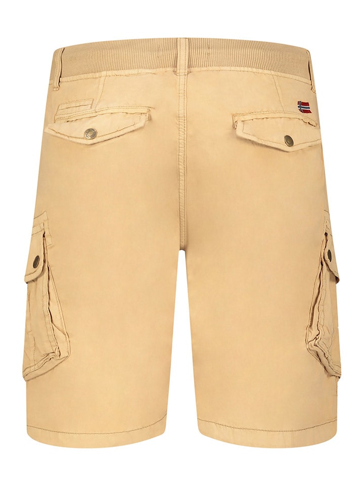 Geographical Norway Cargobermudas 