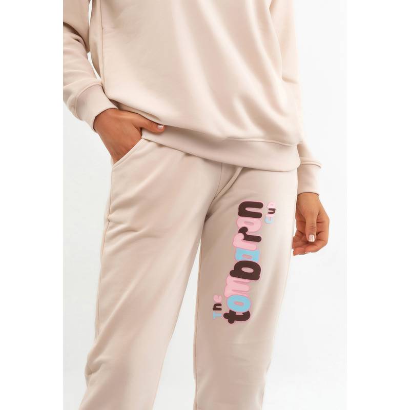 Tom Barron Sweathose Damen