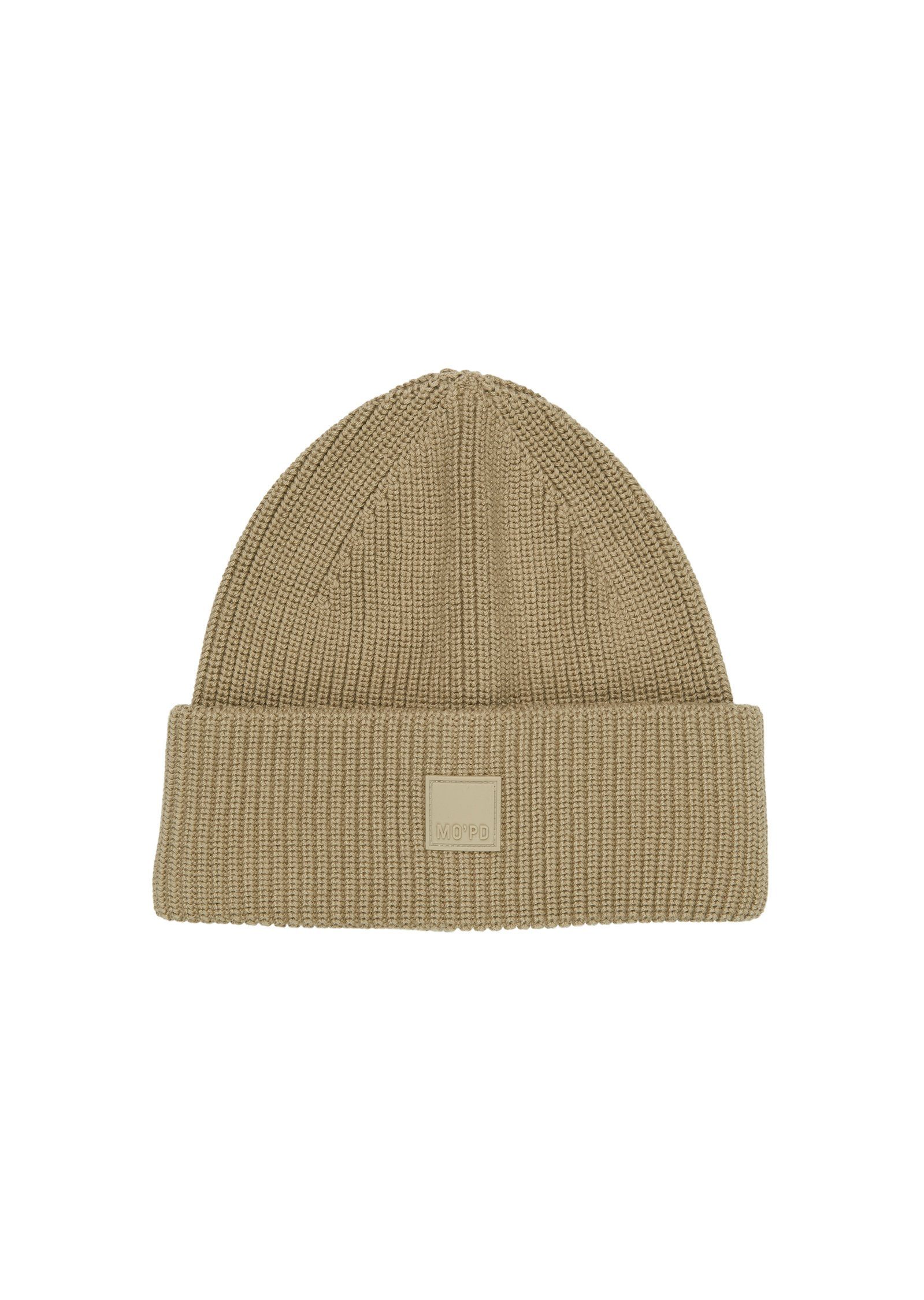 Marc O'Polo DENIM Baseball Cap aus Organic Cotton