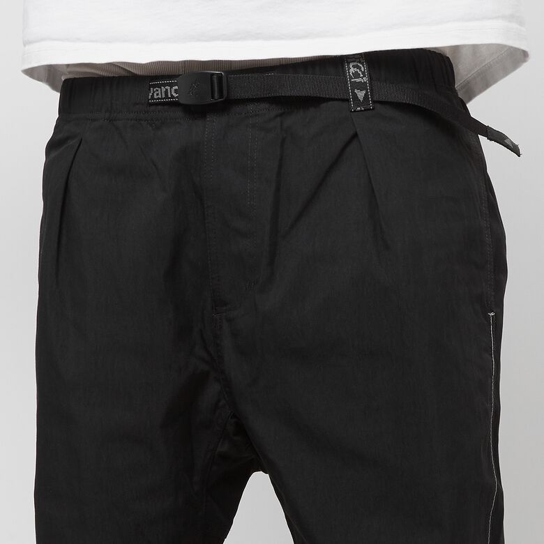 Gramicci x And Wander Nyco Climbing G-Pant black
