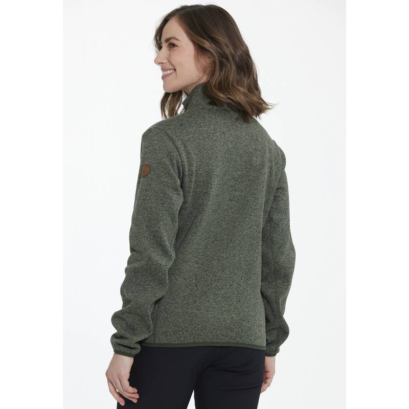 Gipfelglück Ilona Fleecejacke Damen
