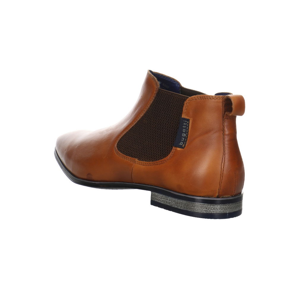 bugatti Chelsea Boots