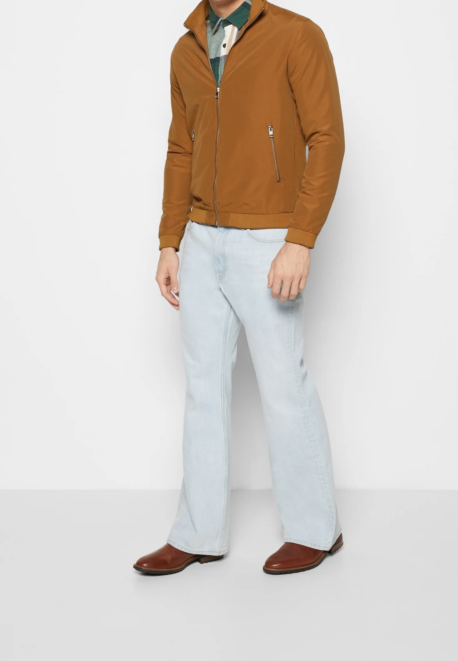 Chaqueta bomber Jack & Jones