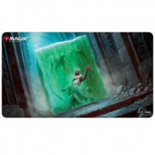 UP - Playmat for Magic The Gathering - Adventures in the Forgotten Realms V4