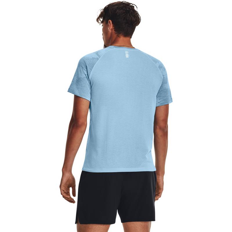 Under Armour STREAKER SPEEDCAMO Funktionsshirt Herren
