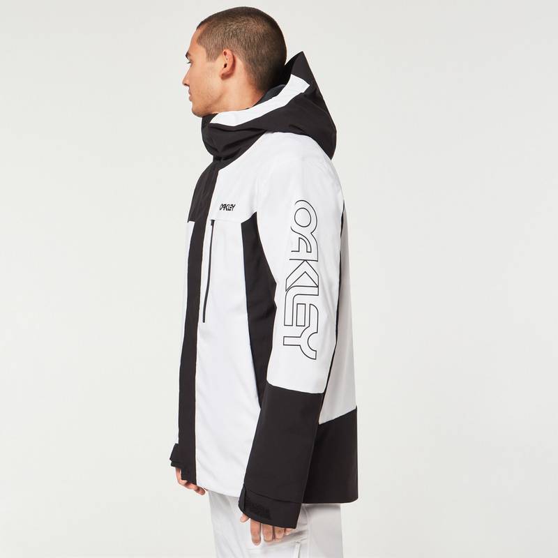 Oakley TNP TBT JKT Skijacke Herren