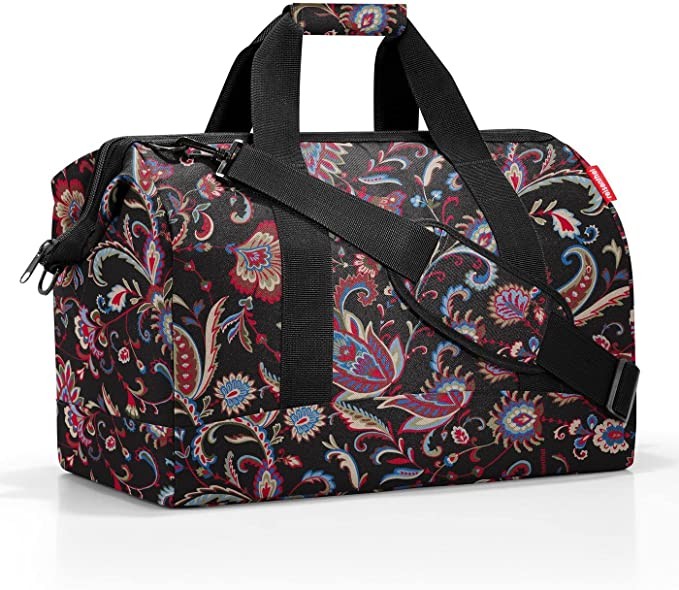 REISENTHEL Handtaschen bunt Allrounder L