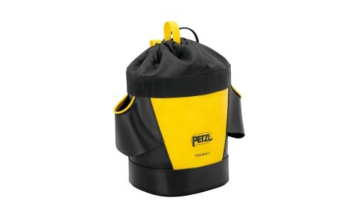 Bolsa para ferramentas Petzl PE-S047BA02 - 6,0L