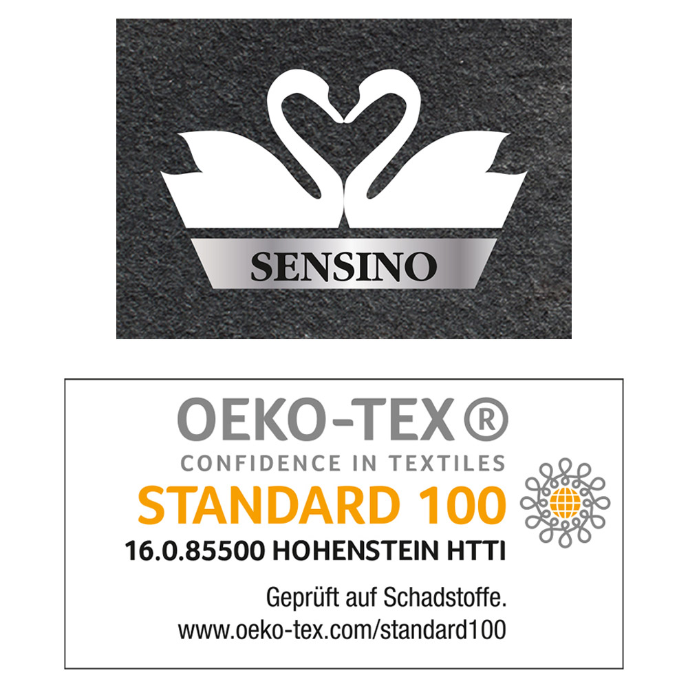 Sensino Gästetücher 