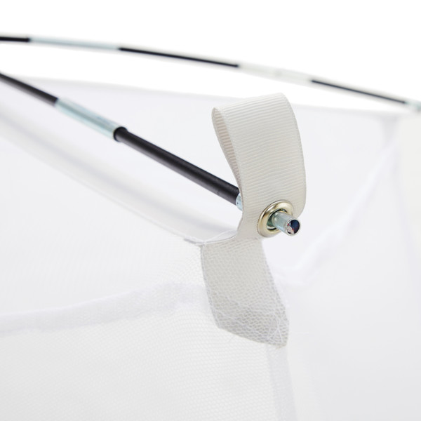 CROSS MOSQUITO NET - Moskitonetz