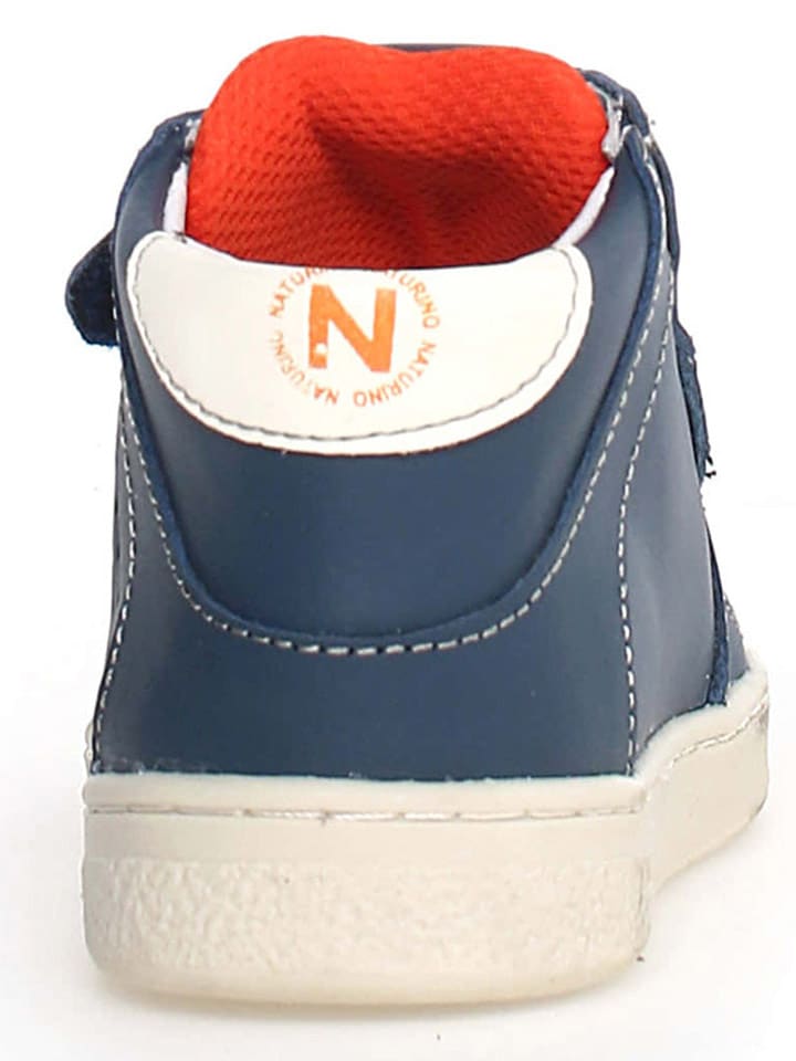 Naturino Leder-Sneakers 