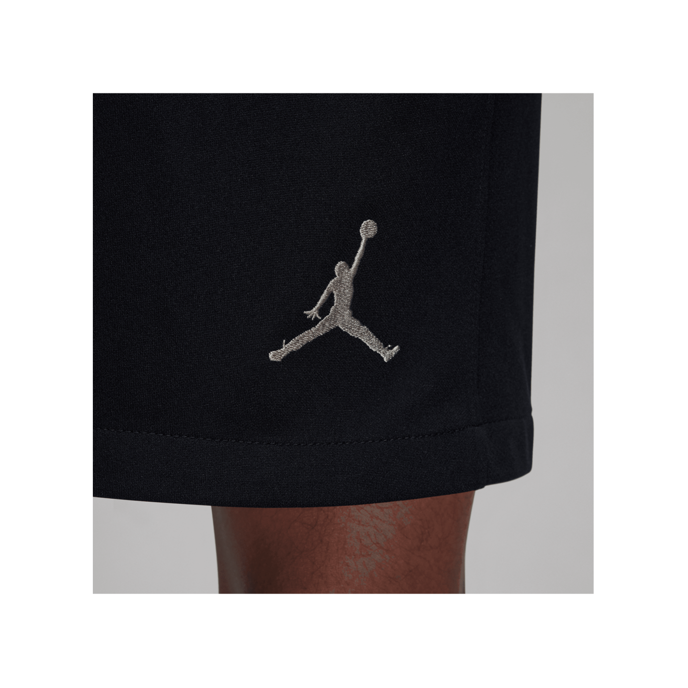 Nike Paris St. Germain 3rd Short Schwarz F010