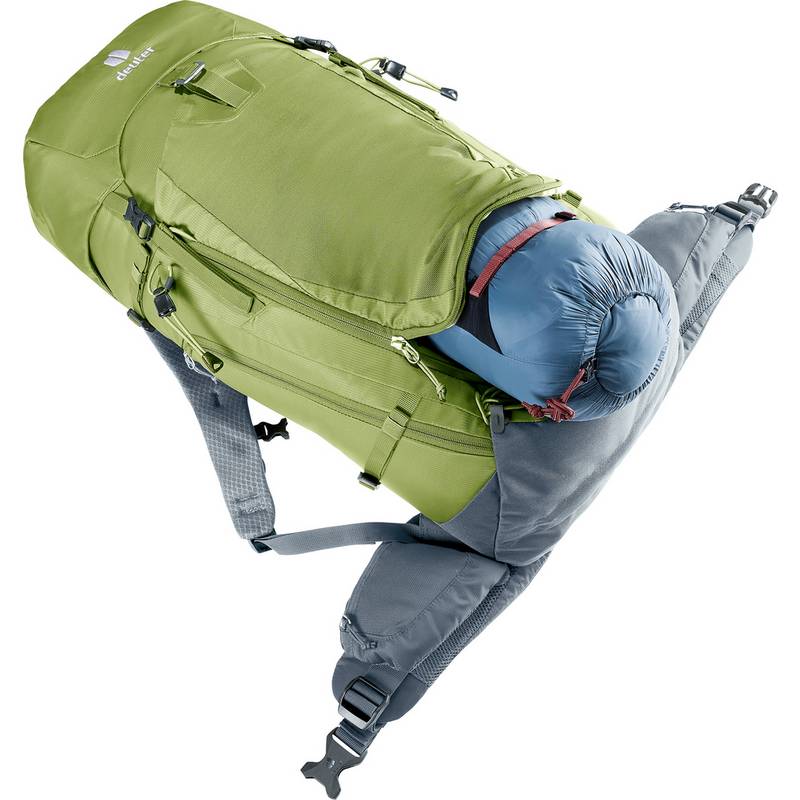 Deuter Trail Pro 36 Wanderrucksack Herren