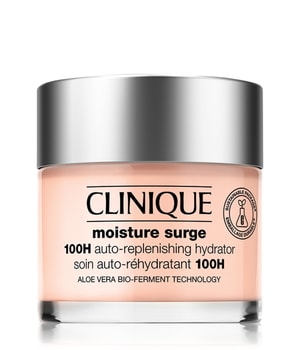CLINIQUE Jumbo Moisture Surge Intense 100H auto-replenishing Hydrator Gesichtscreme-75 ml