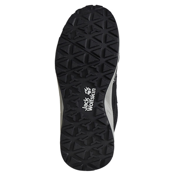 WOODLAND TEXAPORE LOW VC K Kinder - Wanderschuhe