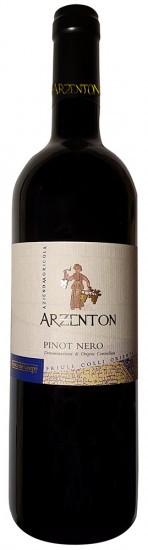 2021 Pinot Nero Friuli Colli Orientali DOC trocken - Maurizio Arzenton