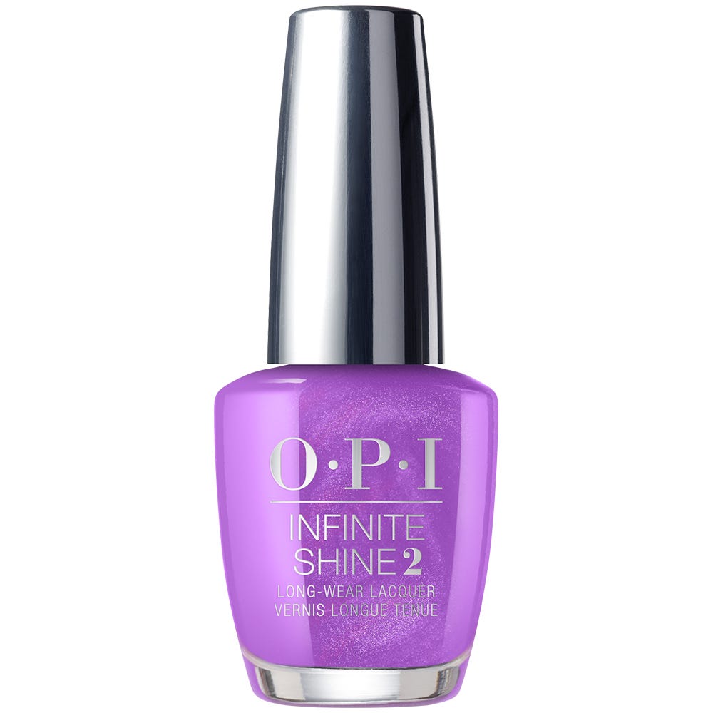 OPI Tokyo Collection Samurai Breaks a Nail 15 ml