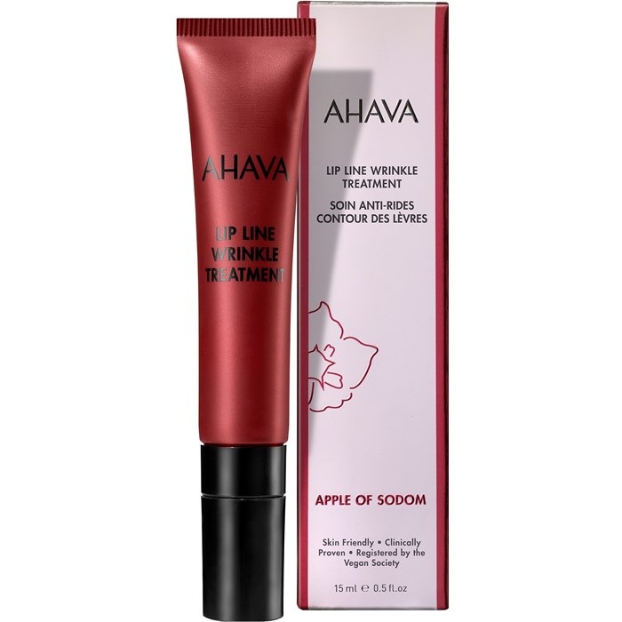 Lip Line Treatment