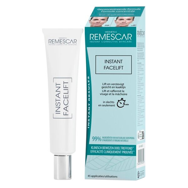 Remescar Instant Facelift krém 40ml