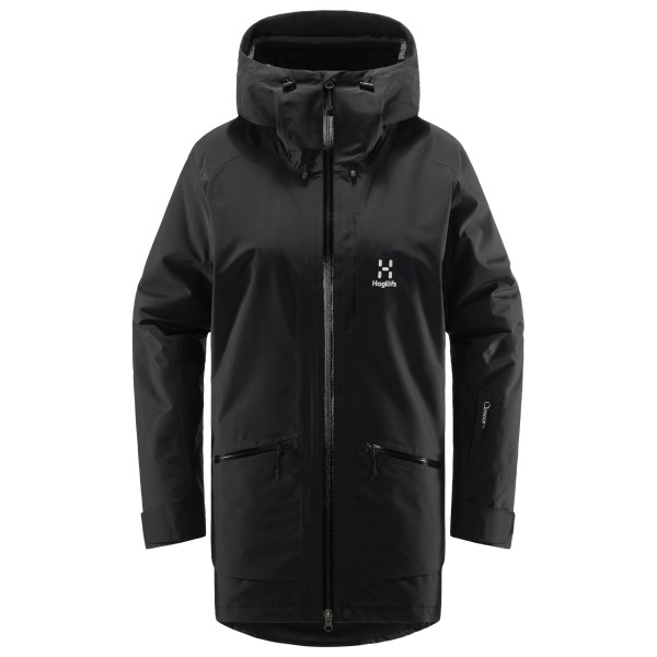 Haglöfs - Women's Lumi Insulated Parka - Skijacke
