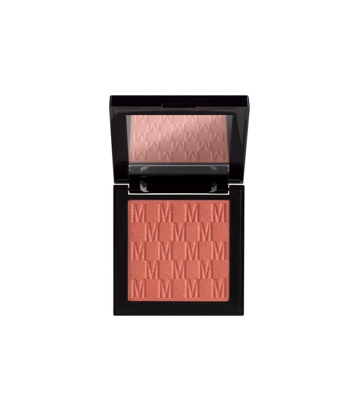 MESAUDA-AT FIRST BLUSH -Fard à joues compact