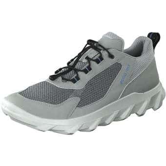 Ecco MXM Sneaker in grau