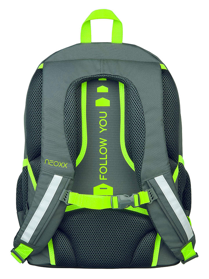 neoxx Rucksack 