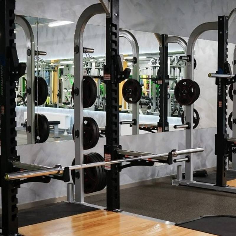 Erlebnis Fitness Future Neustadt Studioticket