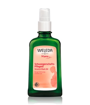 Weleda Mama Schwangerschafts-Pflegeöl Körperöl-100 ml