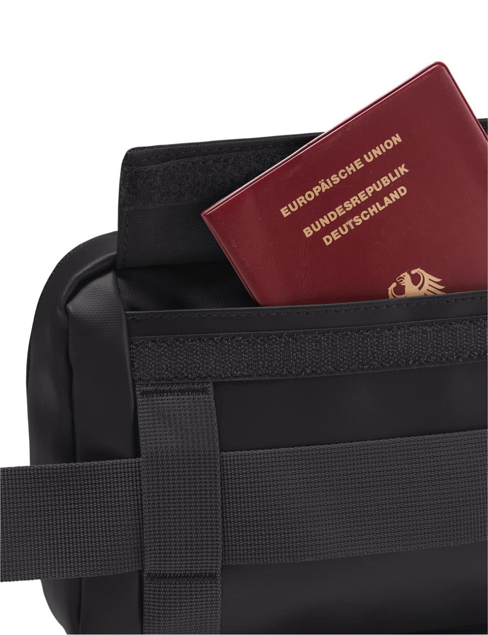 VAUDE Handtaschen bunt GÜRTELTASCHE