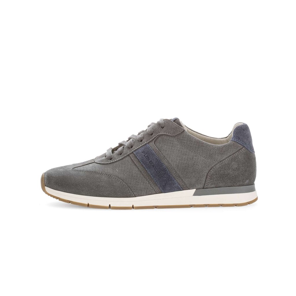 Pius Gabor PG1047 Sneaker low grau