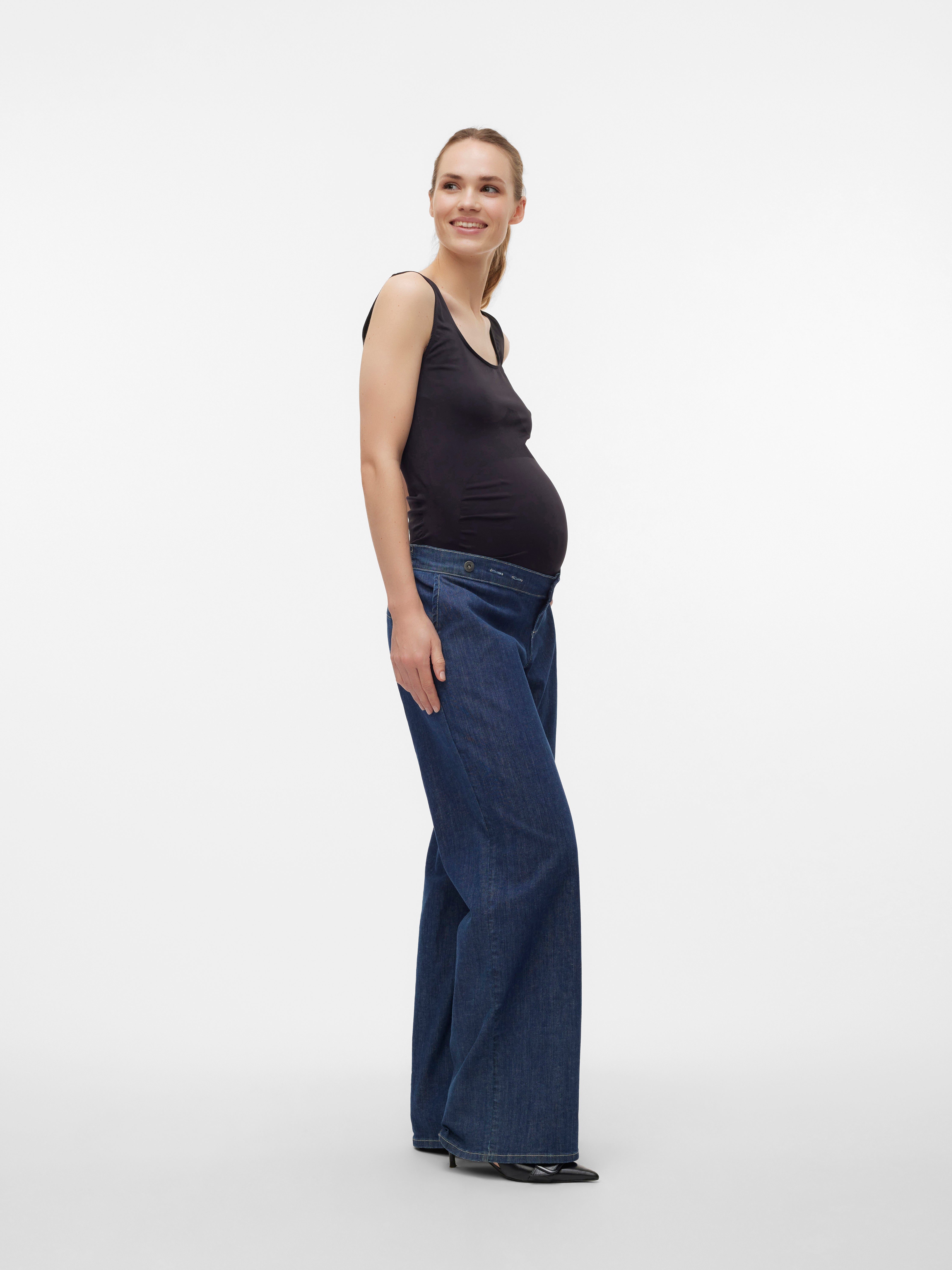 Umstands-jeans