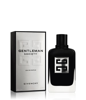 GIVENCHY Gentleman Society Eau de Parfum 100 ml