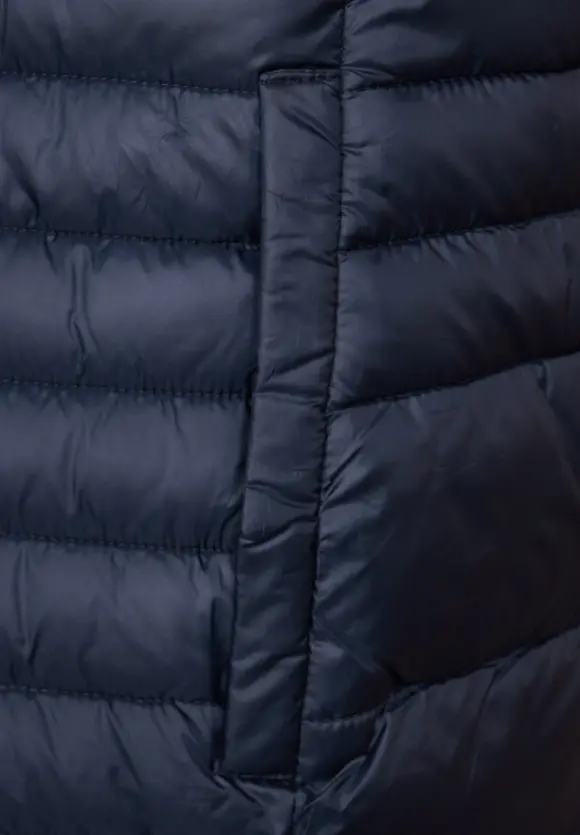 CECIL Steppjacke