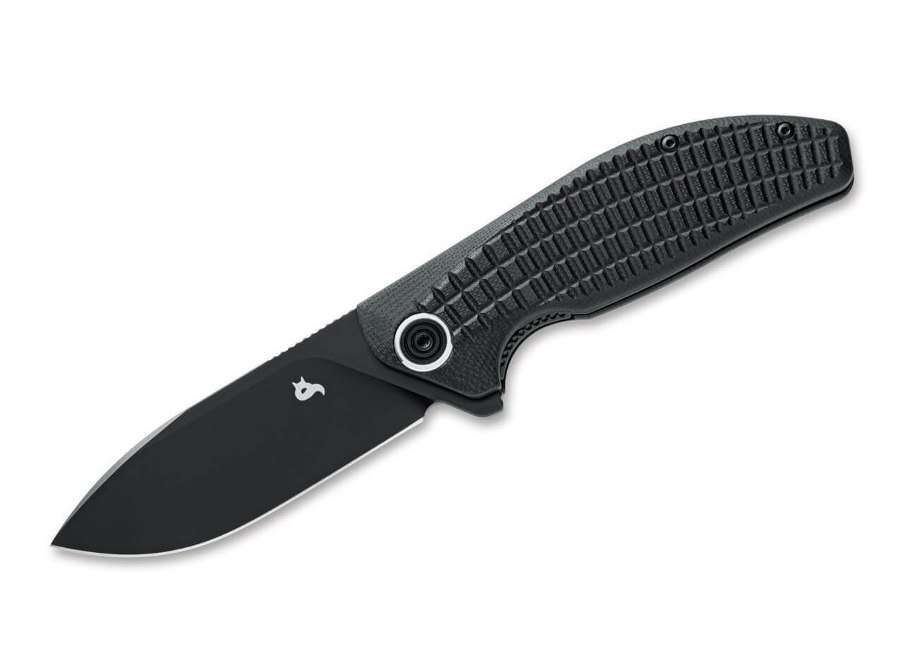 Acutus G10 All Black