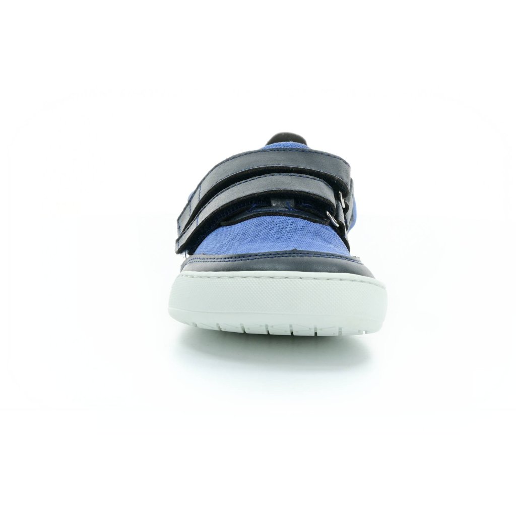 Crave Catbourne Navy Barfuß-Sneakers