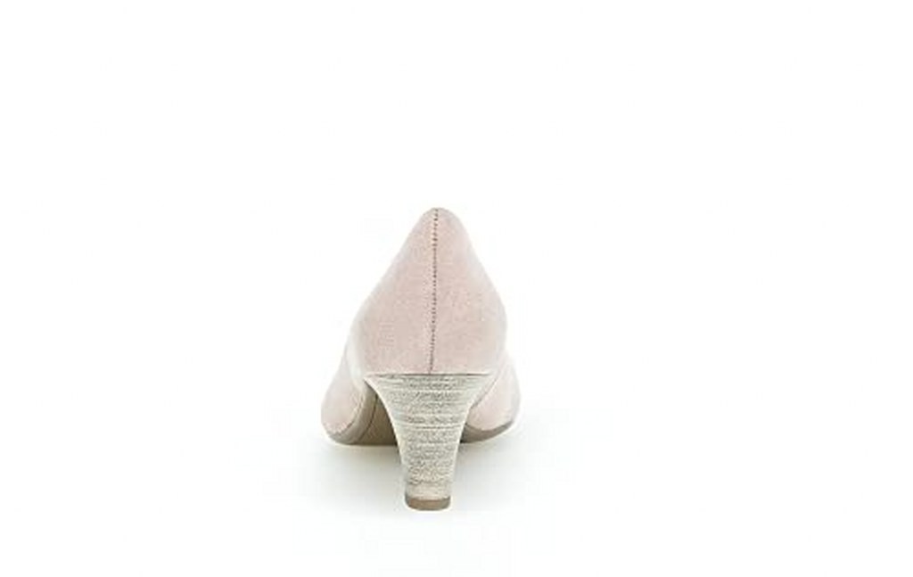 GABOR Modische Pumps rose