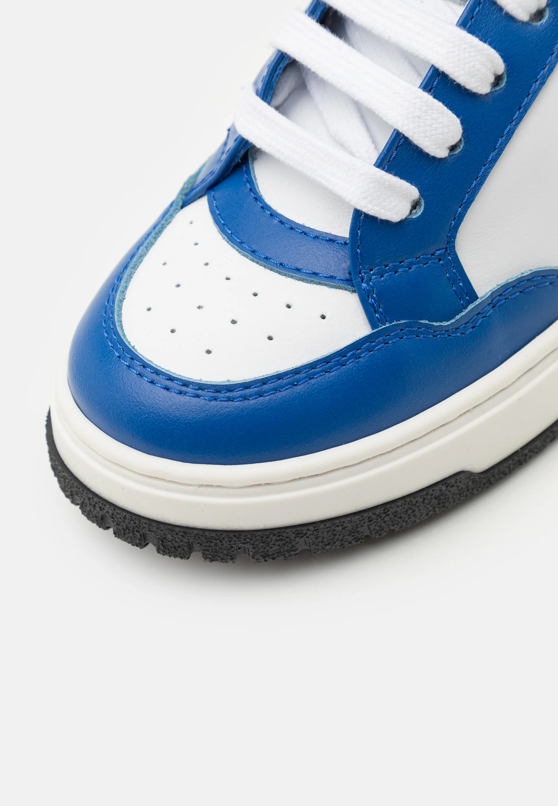 MOSCHINO UNISEX - Zapatillas bajas