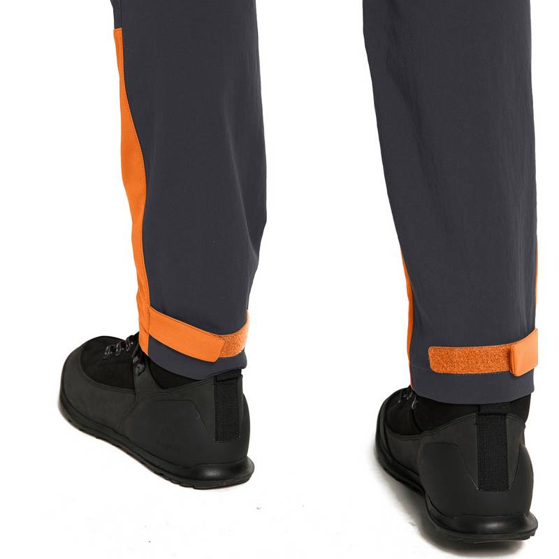 Haglfs Mid Slim Pant Trekkinghose Herren