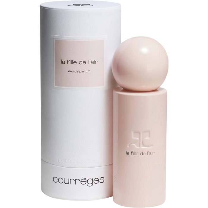 Eau de Parfum Spray
