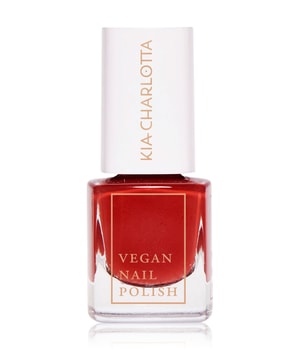 Kia-Charlotta Vegan Determination Nagellack-5 ml